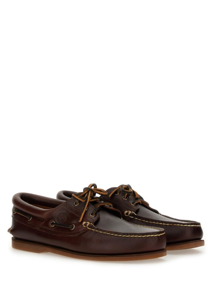 Timberland MOCCASIN "3 EYES CLASSIC"