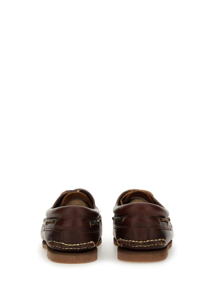 Timberland MOCCASIN "3 EYES CLASSIC"