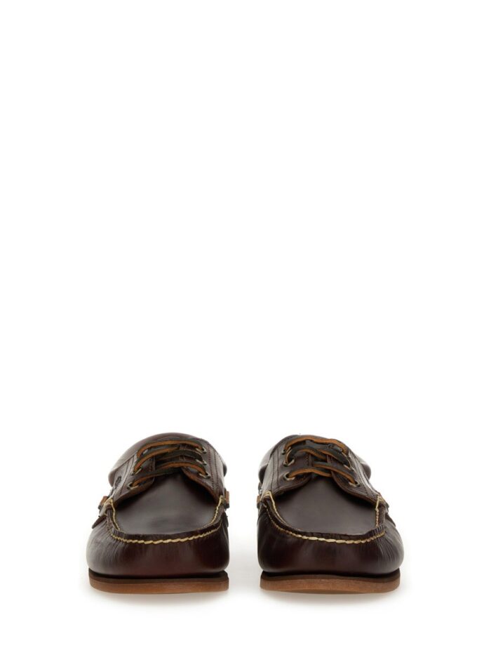 Timberland MOCCASIN "3 EYES CLASSIC"