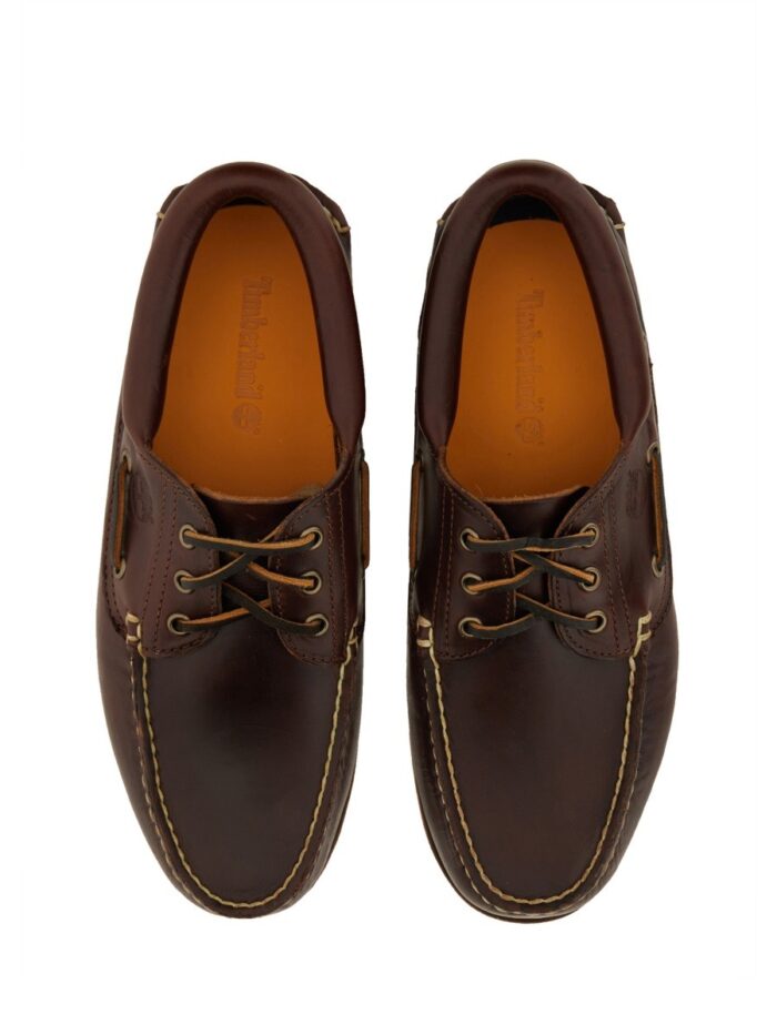 Timberland MOCCASIN "3 EYES CLASSIC"