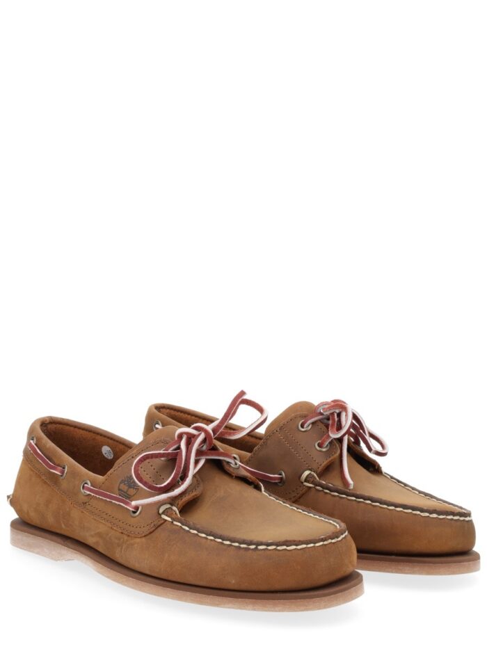 Timberland MOCCASIN "CLASSIC BOAT"