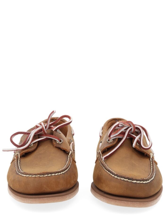 Timberland MOCCASIN "CLASSIC BOAT"
