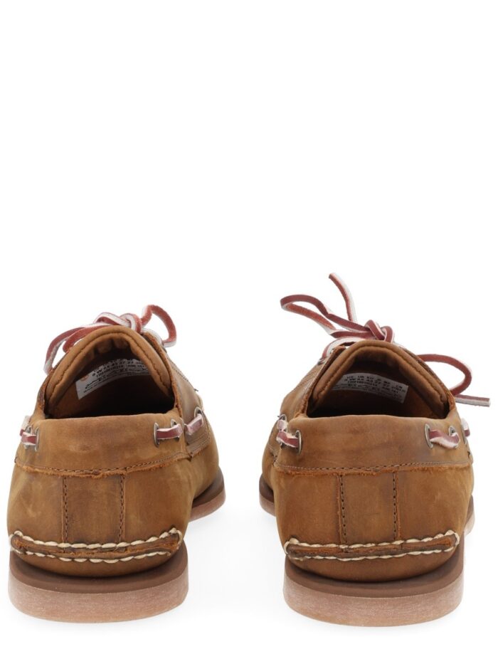 Timberland MOCCASIN "CLASSIC BOAT"