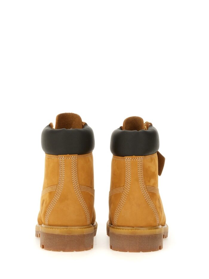 Timberland STIVALE STRINGATO IMPERMEABILE