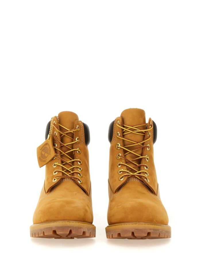 Timberland STIVALE STRINGATO IMPERMEABILE