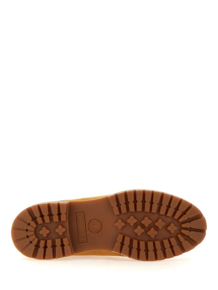 Timberland STIVALE STRINGATO IMPERMEABILE