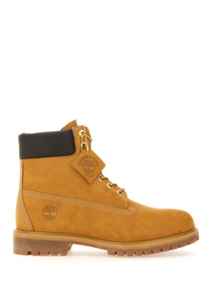 Timberland STIVALE STRINGATO IMPERMEABILE