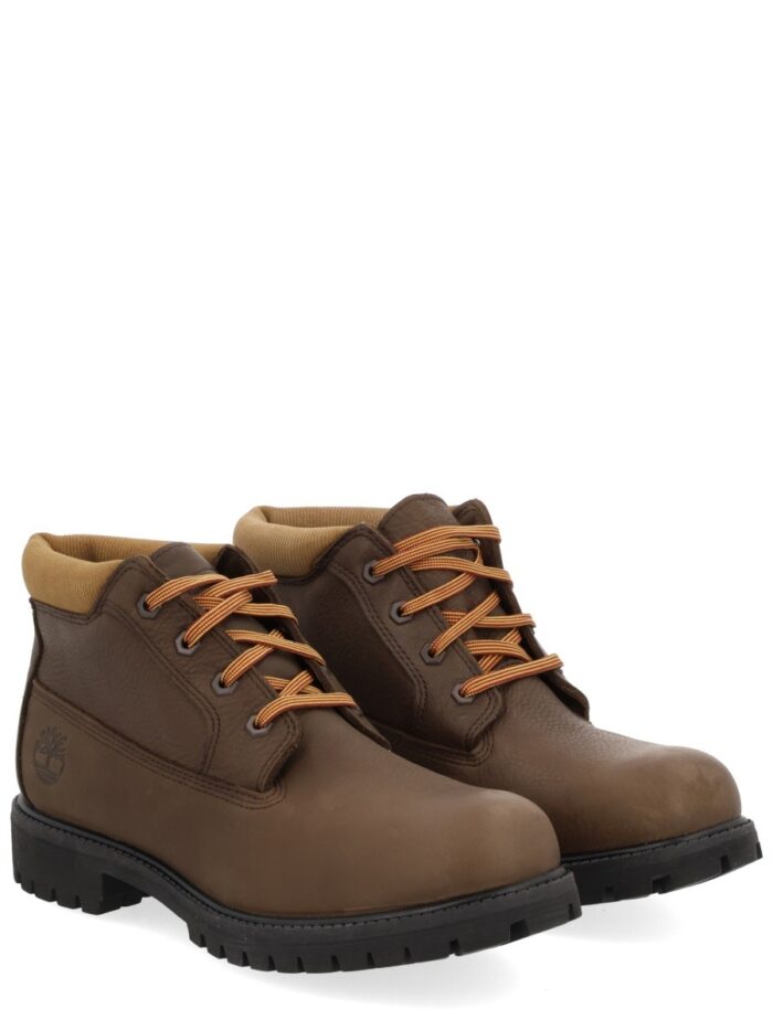 timberland waterproof "chukka" boot Timberland WATERPROOF "CHUKKA" BOOT