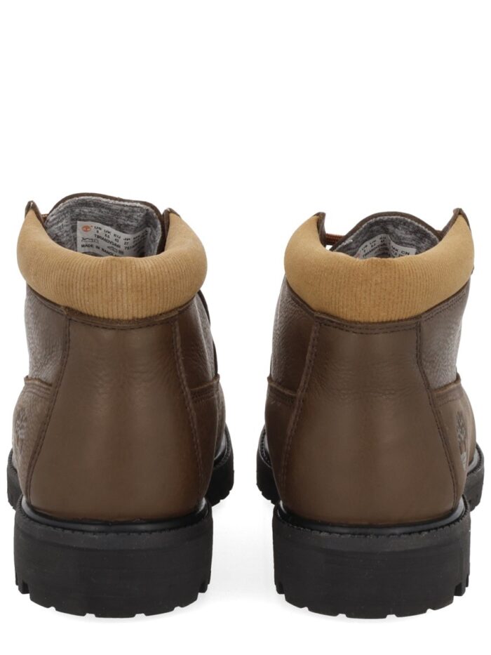 timberland waterproof "chukka" boot Timberland WATERPROOF "CHUKKA" BOOT