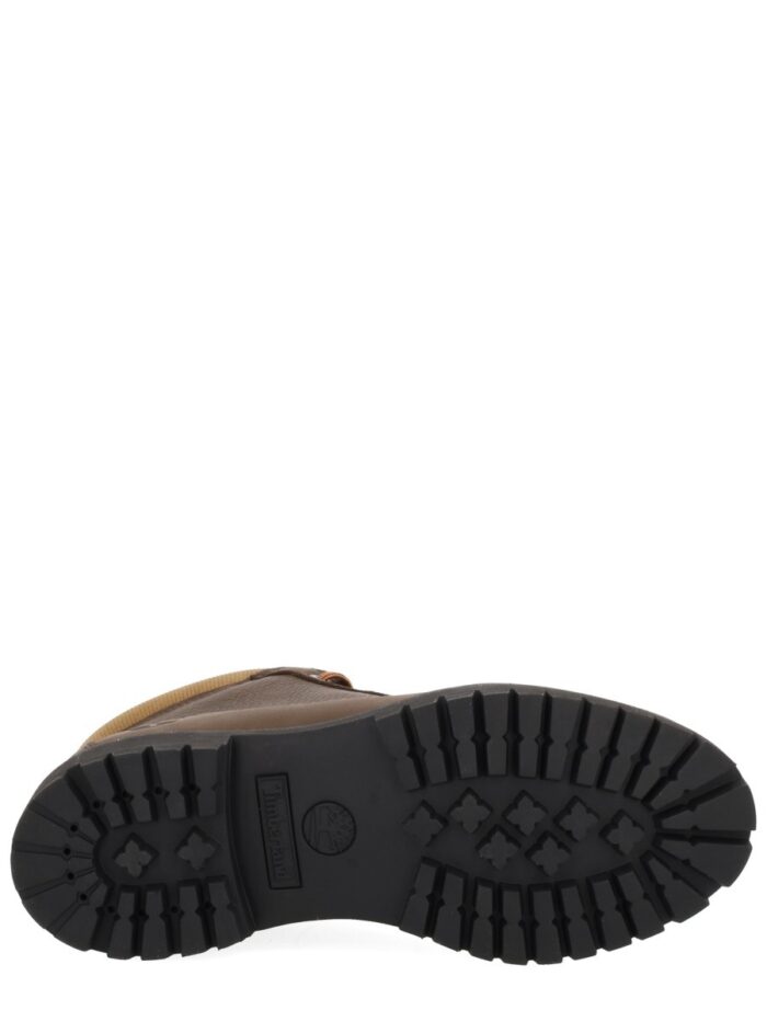 timberland waterproof "chukka" boot Timberland WATERPROOF "CHUKKA" BOOT