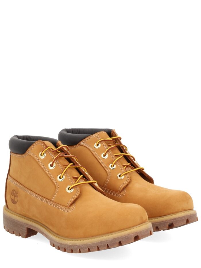 timberland waterproof "chukka" boot Timberland WATERPROOF "CHUKKA" BOOT