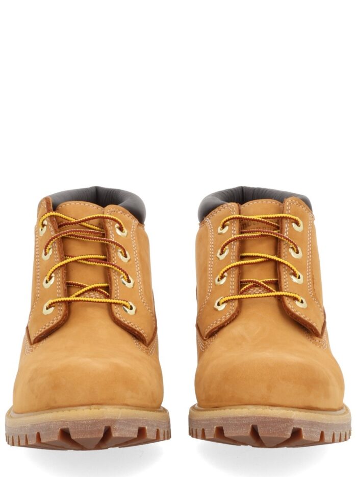 timberland waterproof "chukka" boot Timberland WATERPROOF "CHUKKA" BOOT