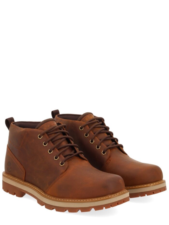 timberland waterproof "chukka" boot Timberland WATERPROOF "CHUKKA" BOOT