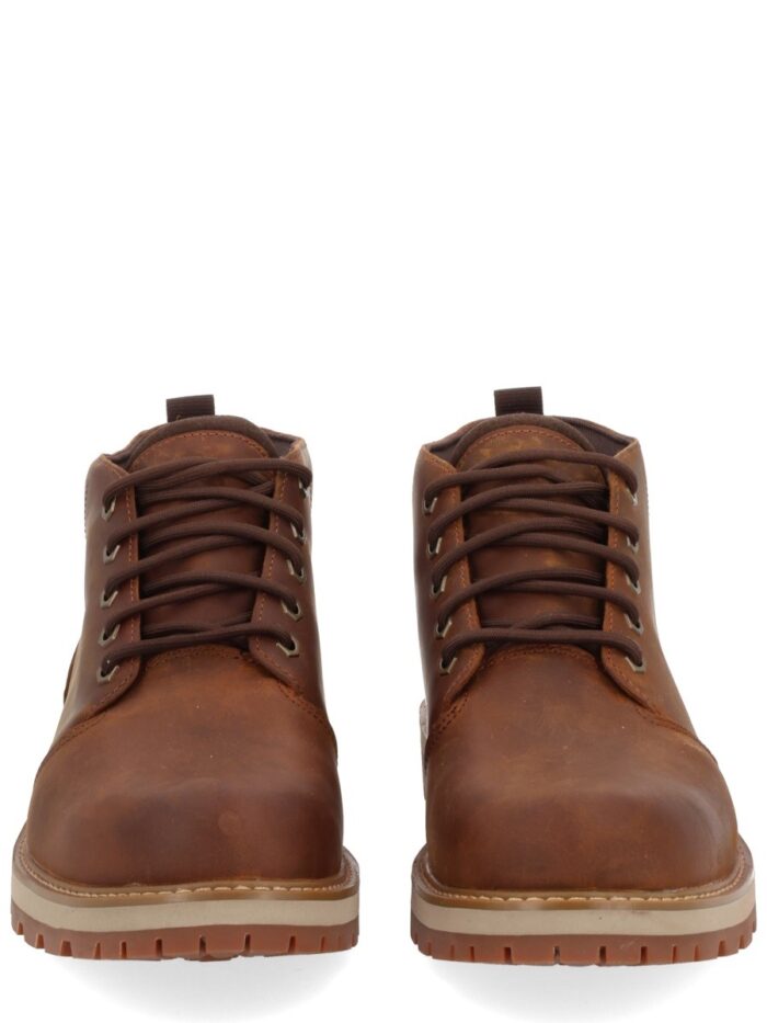 timberland waterproof "chukka" boot Timberland WATERPROOF "CHUKKA" BOOT