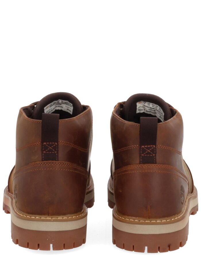 timberland waterproof "chukka" boot Timberland WATERPROOF "CHUKKA" BOOT