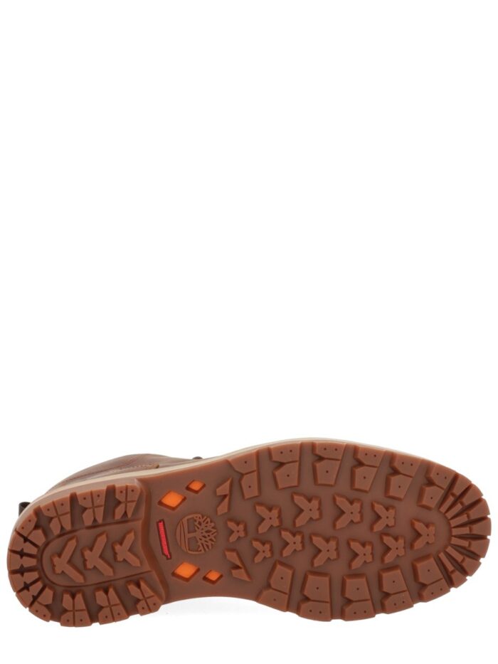 timberland waterproof "chukka" boot Timberland WATERPROOF "CHUKKA" BOOT