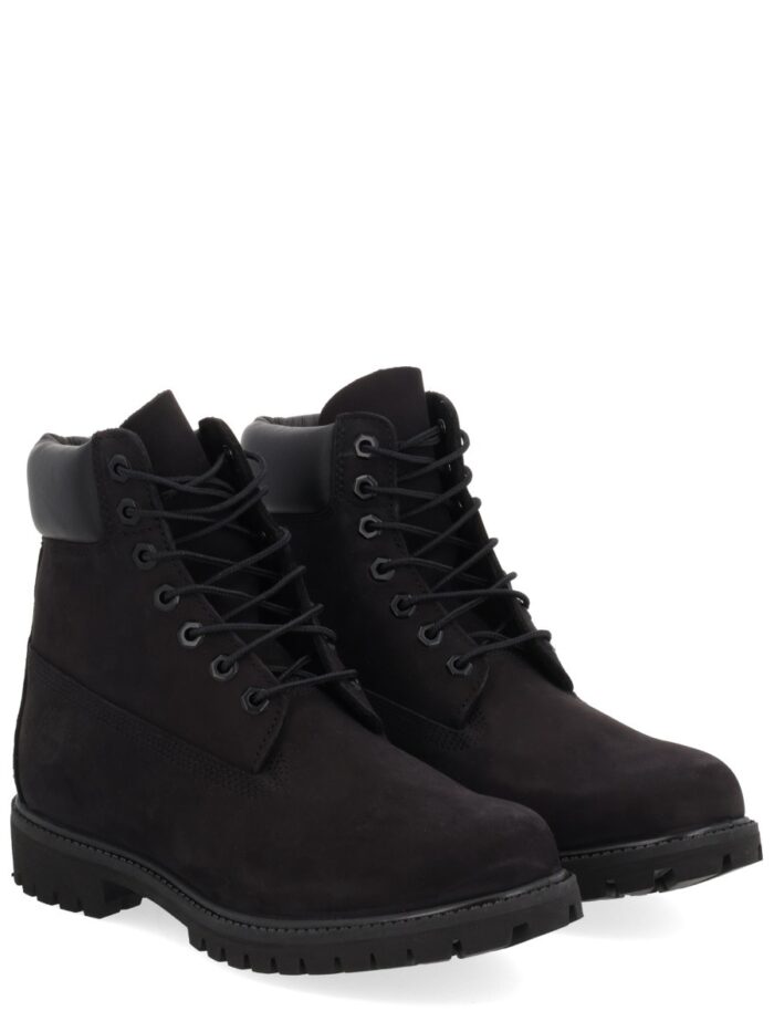 timberland waterproof lace up boot Timberland WATERPROOF LACE-UP BOOT