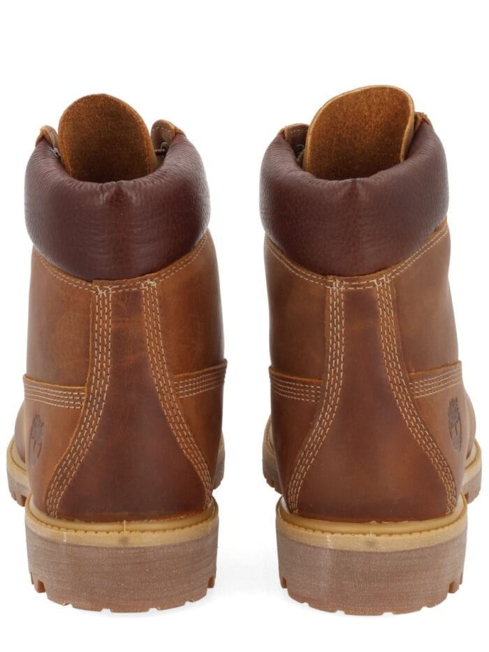 Timberland WATERPROOF LACE-UP BOOT