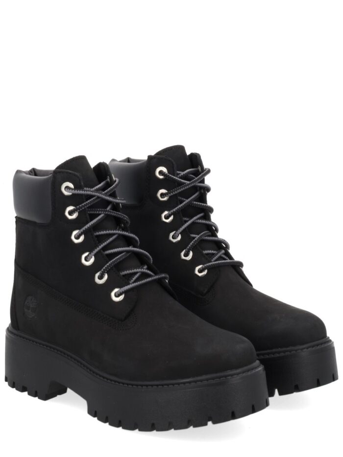 timberland waterproof lace up boot Timberland WATERPROOF LACE-UP BOOT
