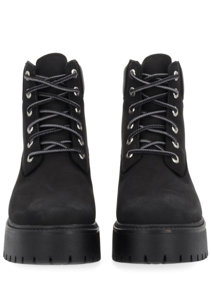 timberland waterproof lace up boot Timberland WATERPROOF LACE-UP BOOT