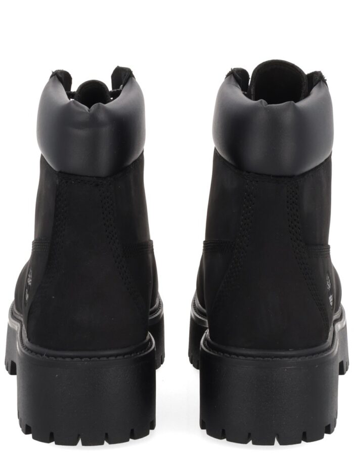 timberland waterproof lace up boot Timberland WATERPROOF LACE-UP BOOT