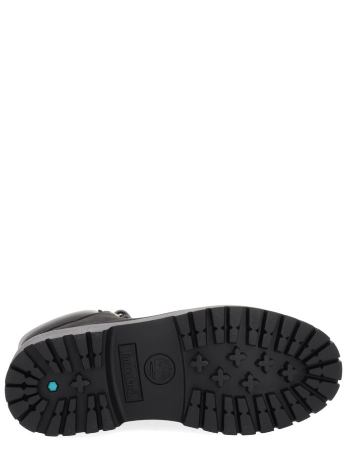 timberland waterproof lace up boot Timberland WATERPROOF LACE-UP BOOT