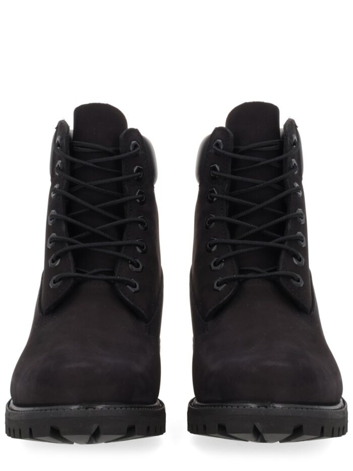 timberland waterproof lace up boot Timberland WATERPROOF LACE-UP BOOT