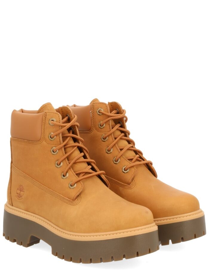 timberland waterproof lace up boot Timberland WATERPROOF LACE-UP BOOT