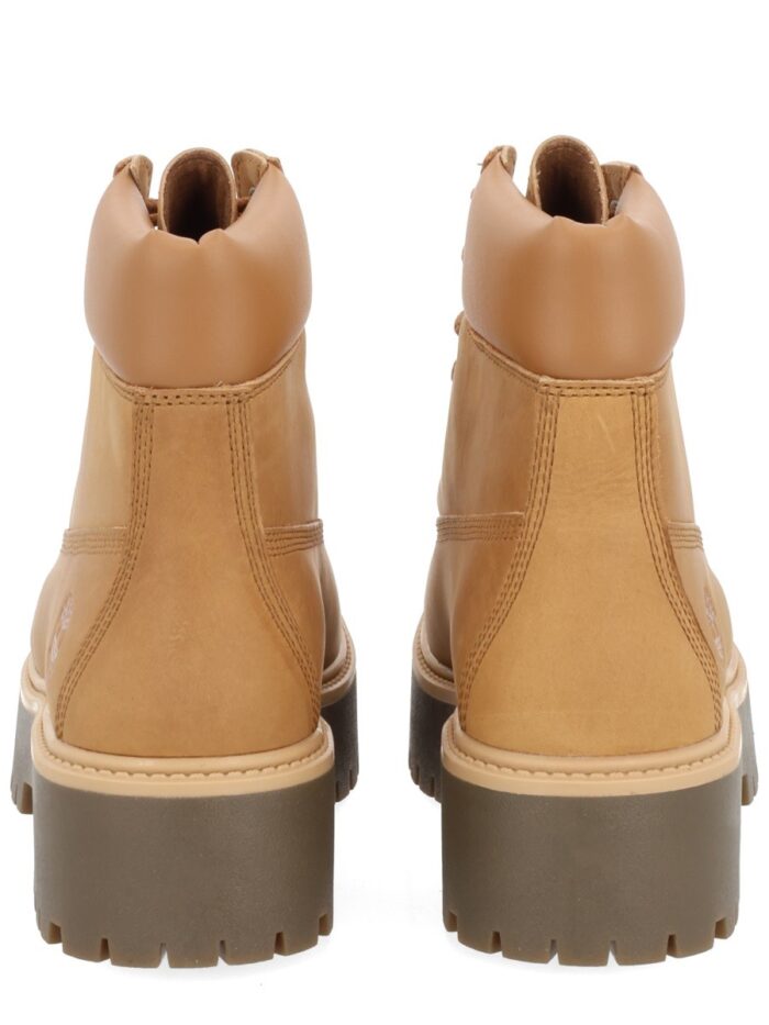 timberland waterproof lace up boot Timberland WATERPROOF LACE-UP BOOT