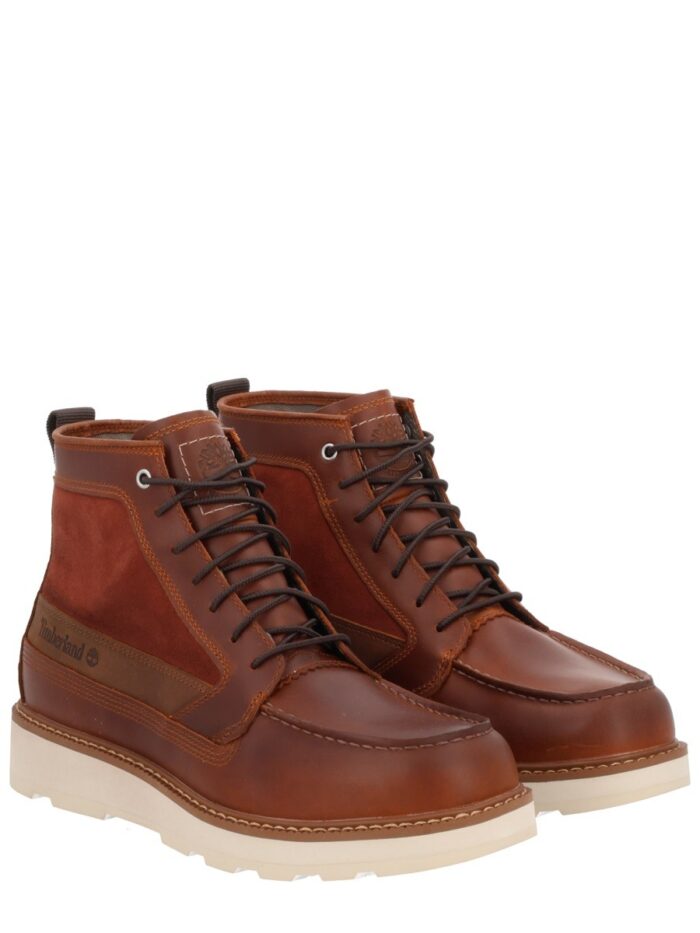 timberland waterproof lace up boot Timberland WATERPROOF LACE-UP BOOT