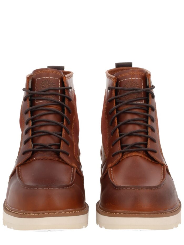 timberland waterproof lace up boot Timberland WATERPROOF LACE-UP BOOT