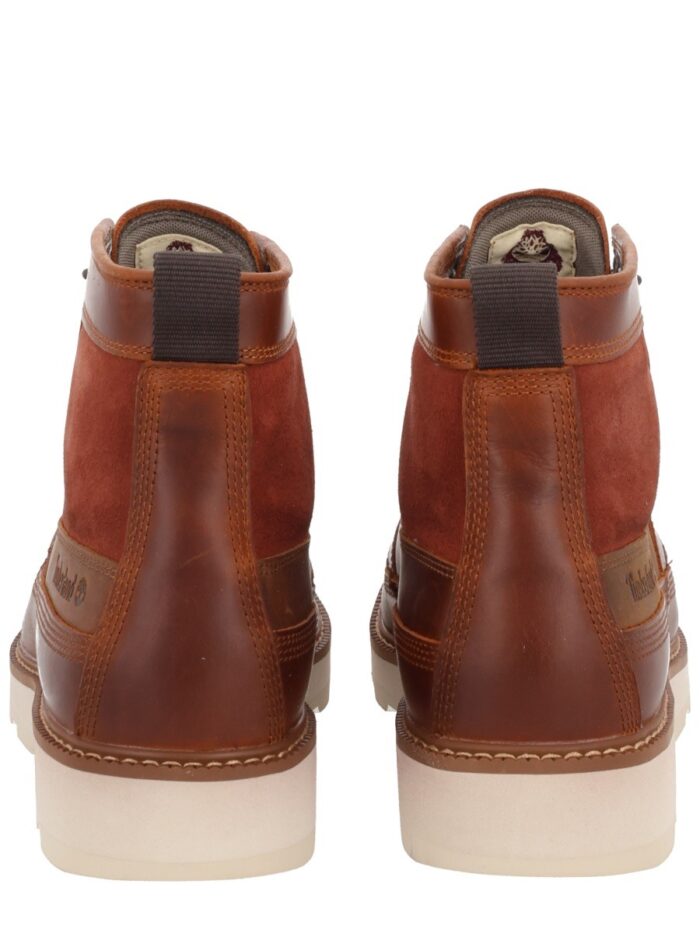 timberland waterproof lace up boot Timberland WATERPROOF LACE-UP BOOT