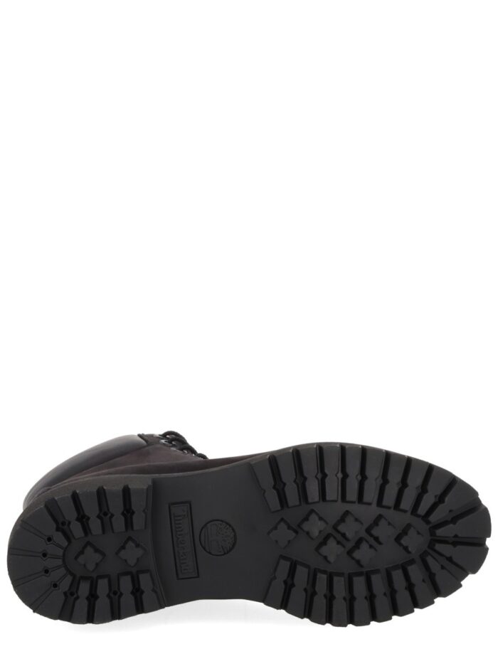 timberland waterproof lace up boot Timberland WATERPROOF LACE-UP BOOT