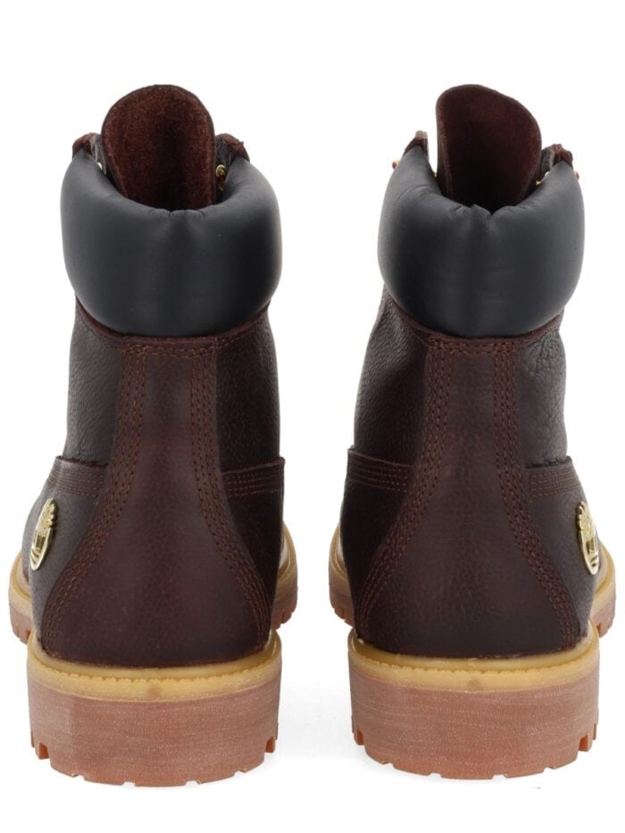 timberland waterproof lace up boot Timberland WATERPROOF LACE-UP BOOT