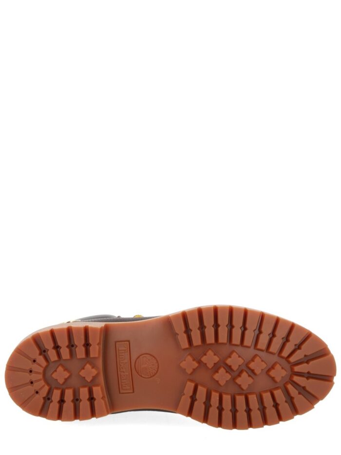 timberland waterproof lace up boot Timberland WATERPROOF LACE-UP BOOT