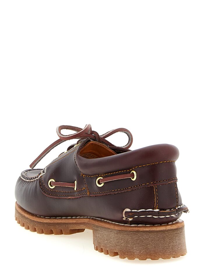 'Timberland® 3-Eye Lug' Boat Shoe