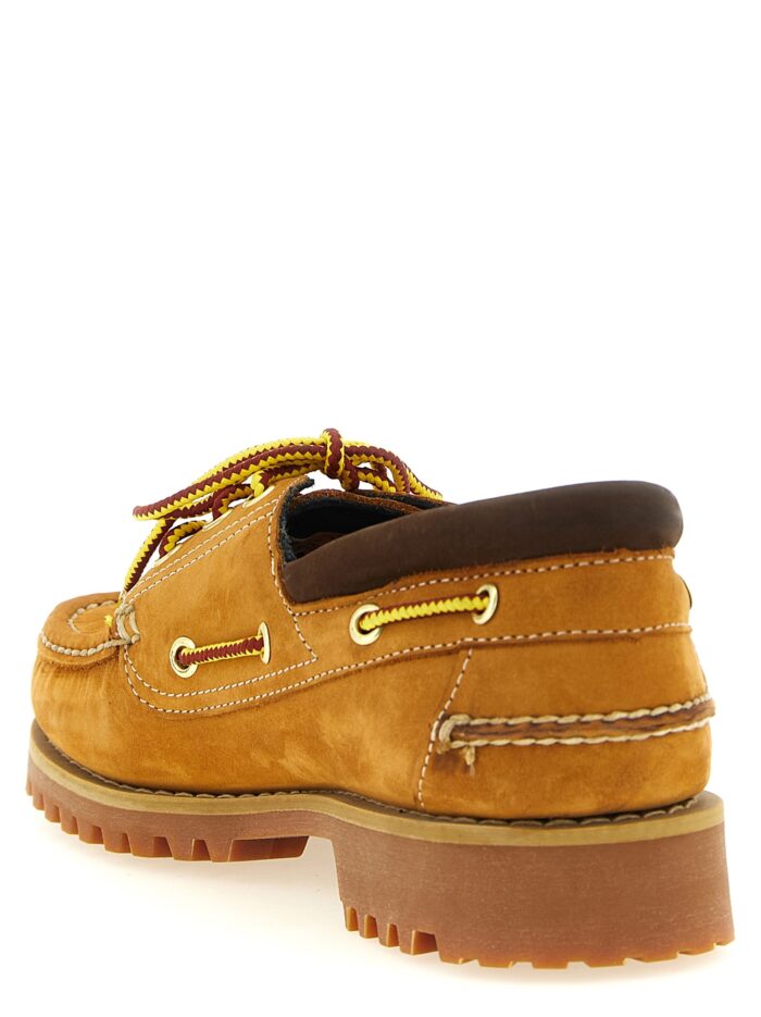 'Timberland® 3-Eye Lug' Boat Shoe