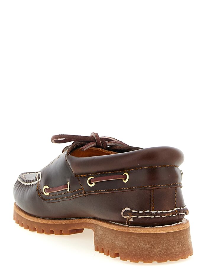 'Timberland® 3-Eye Lug' Boat Shoe