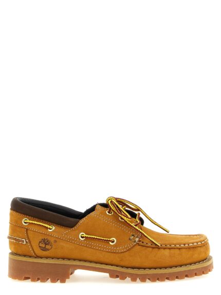 'Timberland® 3-Eye Lug' Boat Shoe