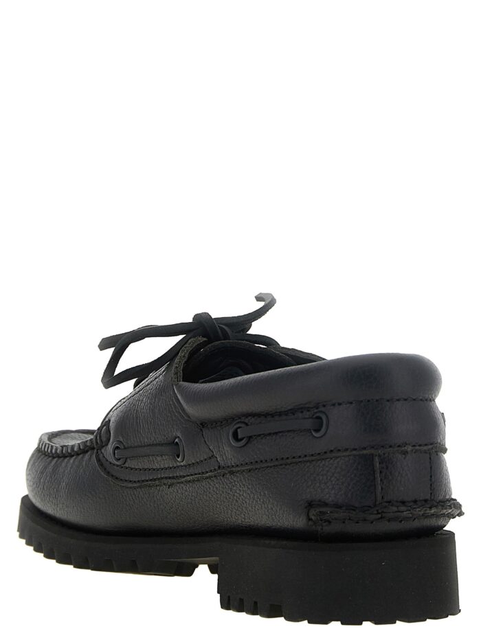 'Timberland® Authentic 3-Eye' Boat Shoe