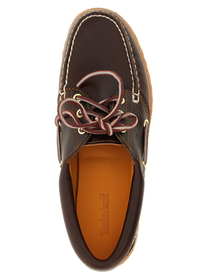 'Timberland® Authentic' Boat Shoe