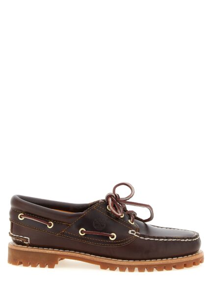 'Timberland® Authentic' Boat Shoe
