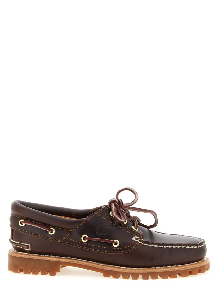 'timberland® authentic' boat shoe 'Timberland® Authentic' Boat Shoe