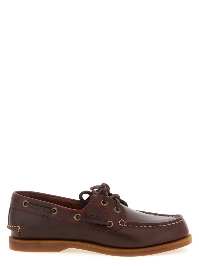 'timberland® classic' boat shoe 'Timberland® Classic' Boat Shoe