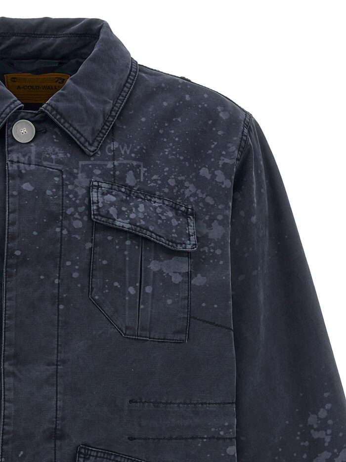 A-COLD-WALL* Timberland® X Samuel Ross Future73 Jacket