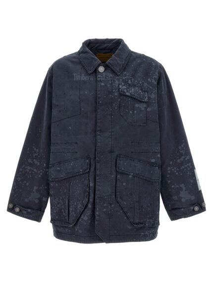A-COLD-WALL* Timberland® X Samuel Ross Future73 Jacket