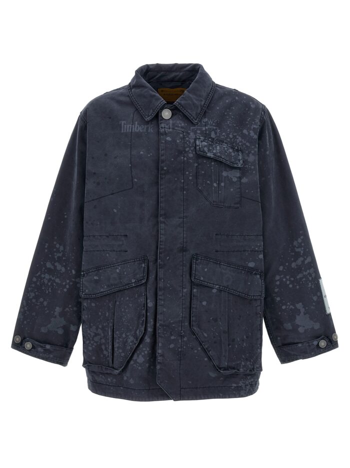 a cold wall* timberland® x samuel ross future73 jacket A-COLD-WALL* Timberland® X Samuel Ross Future73 Jacket