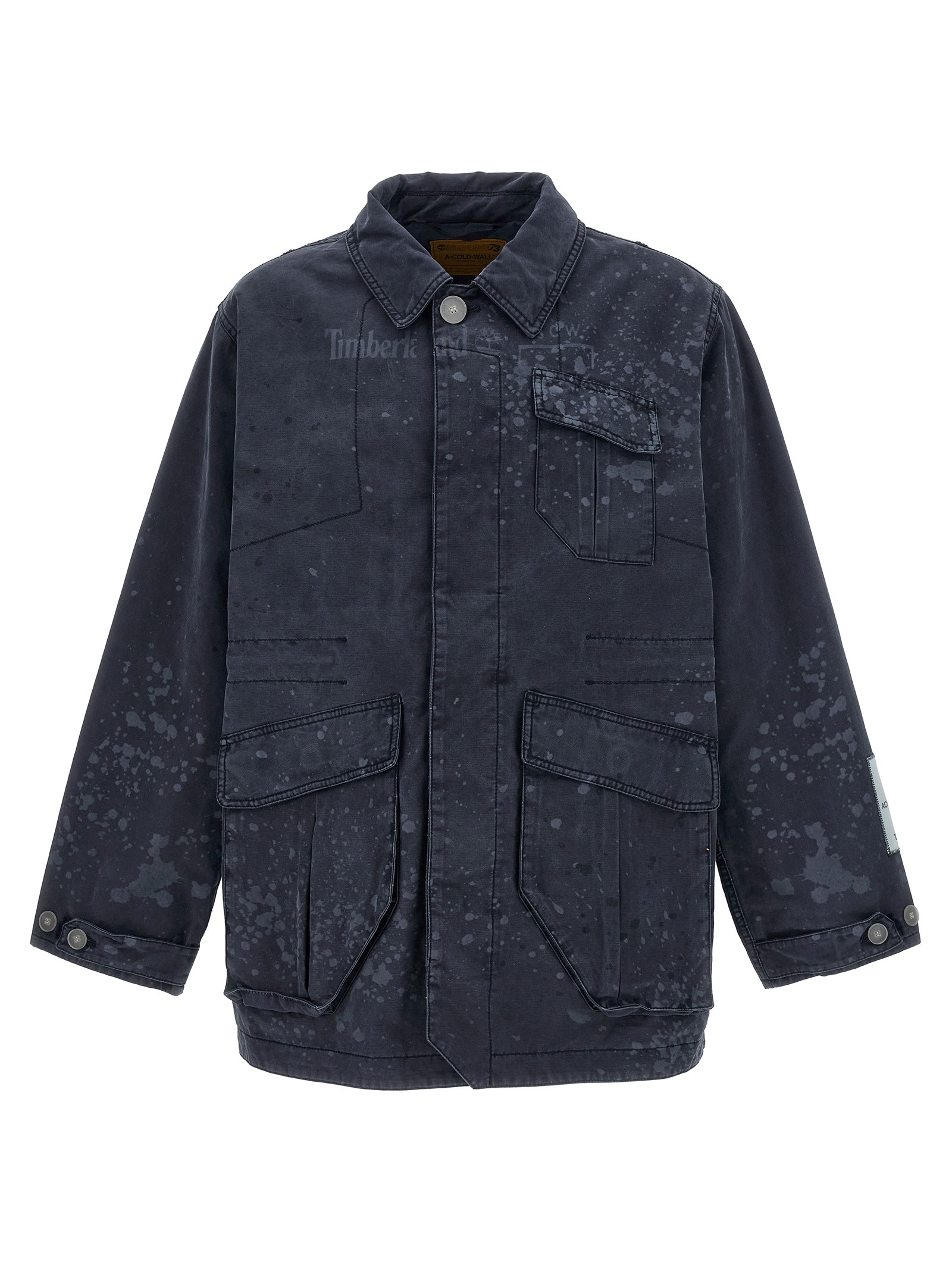 A-COLD-WALL* Timberland® X Samuel Ross Future73 Jacket