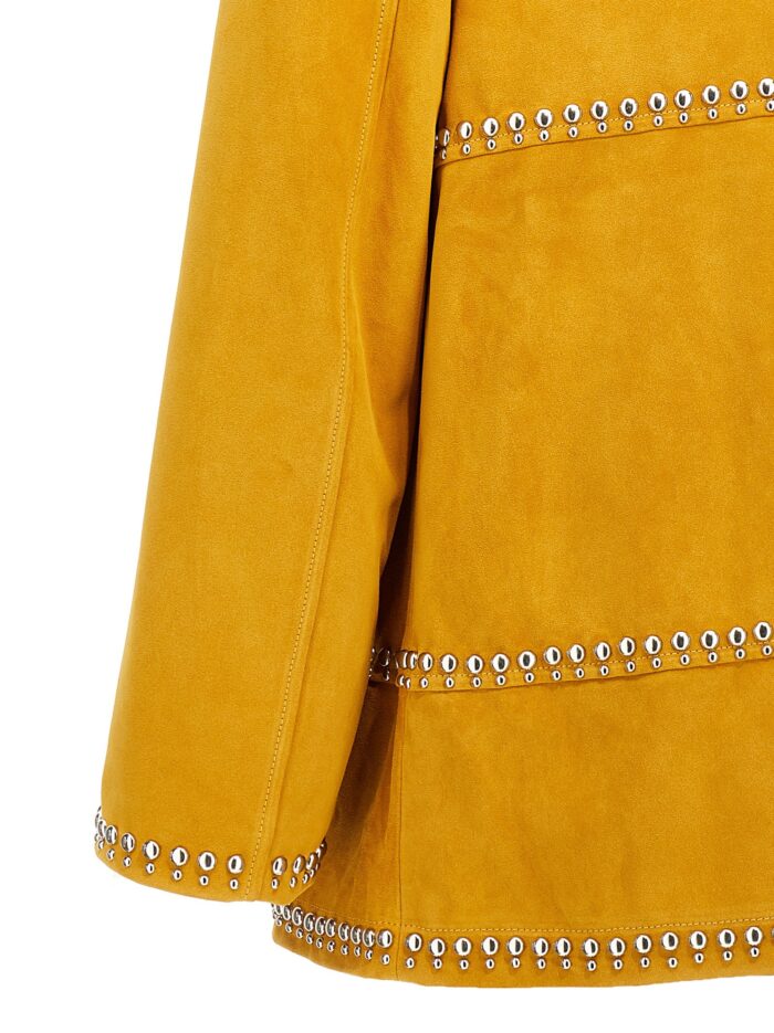WALES BONNER 'Time' Jacket