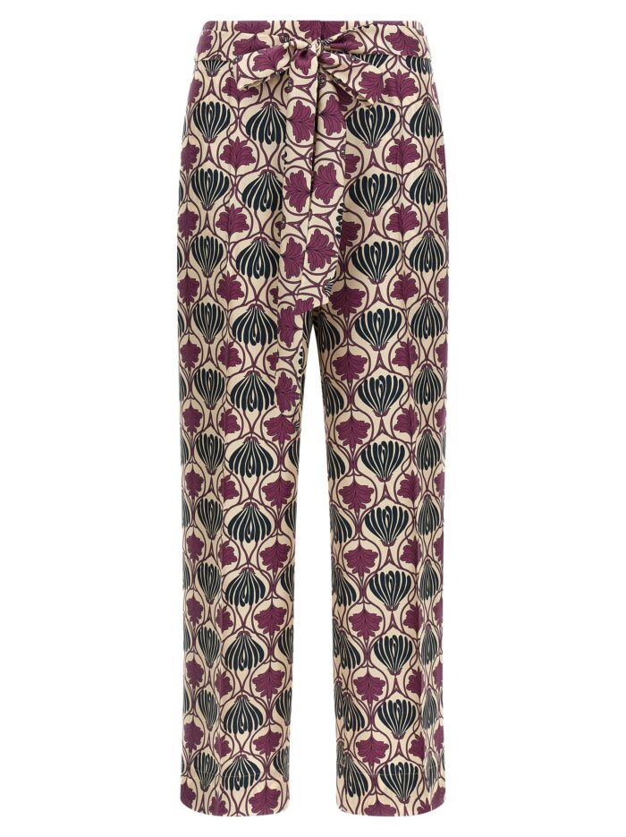 max mara 'timec' pants Max Mara 'Timec' Pants